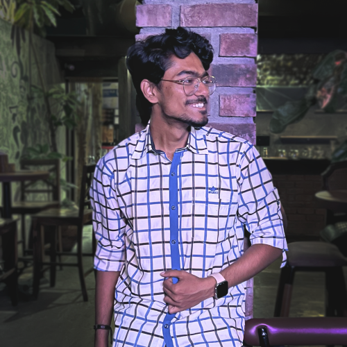 Abhradeep M.