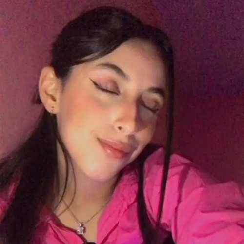 maryam t. profile photo