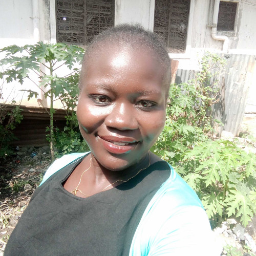 fayth a. profile photo