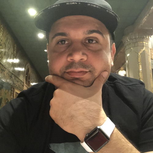 Tohid T. profile photo