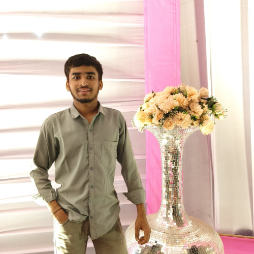 Harshit S. profile photo