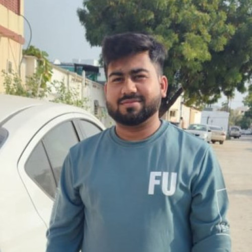 MOHAMMED A. profile photo