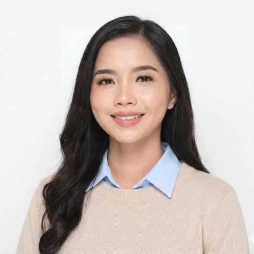 Jella Mae M. profile photo