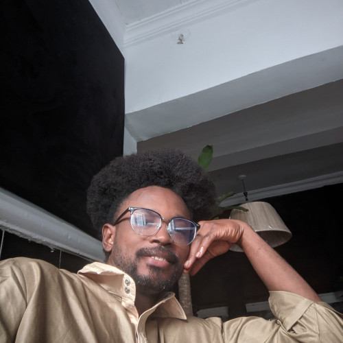 DANJUMA Y. profile photo