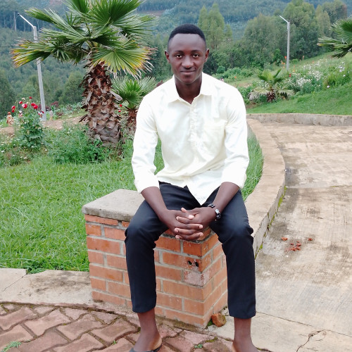 Murekyezi M. profile photo