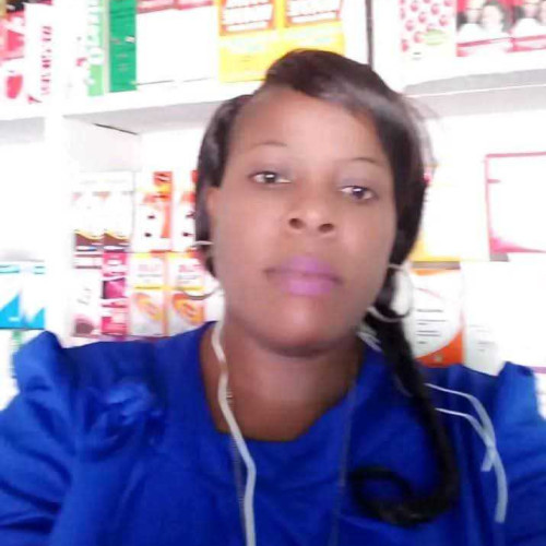 Joy B.