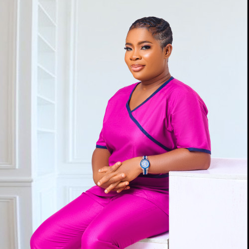 Susan I. profile photo