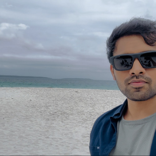 Sri K. profile photo