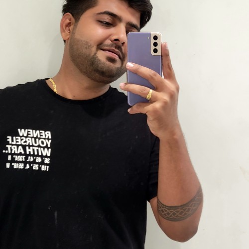 Manish J.