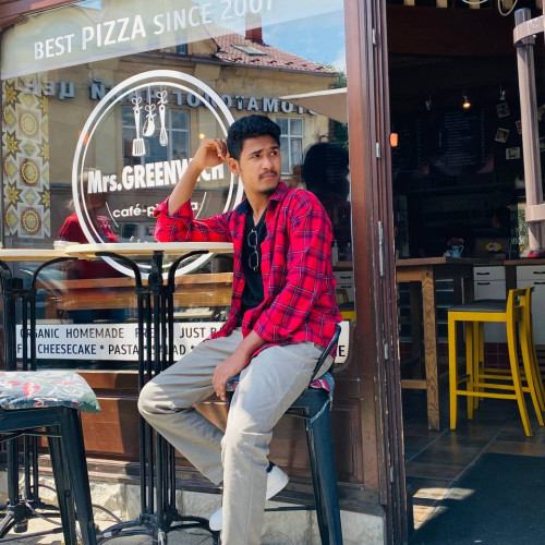 Abhay  S. profile photo