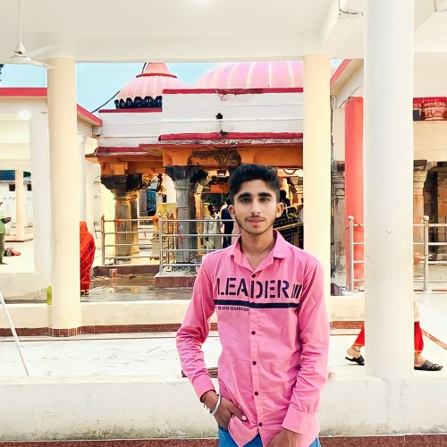 Nitin   P. profile photo