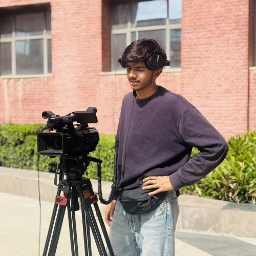 Sarthak P. profile photo