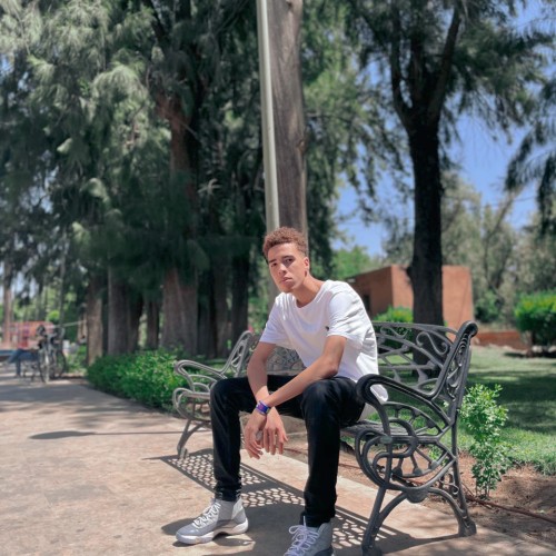 Oussama  T. profile photo