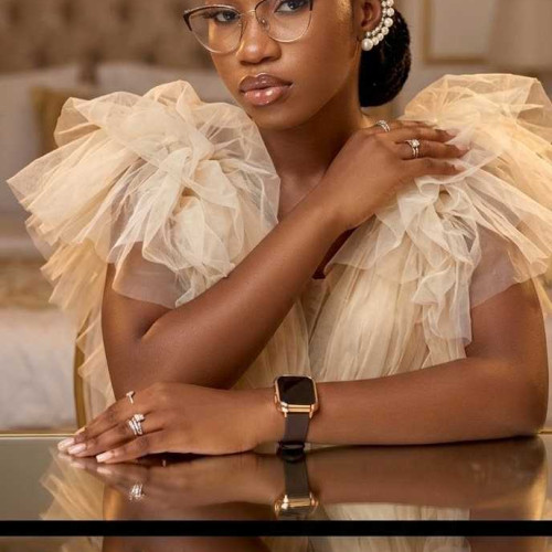 blessing d. profile photo