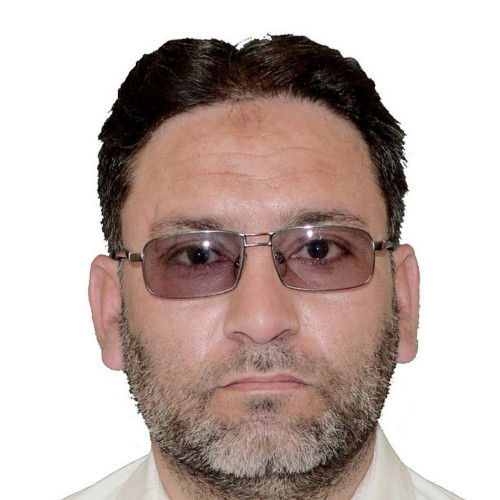 Amjad A. profile photo