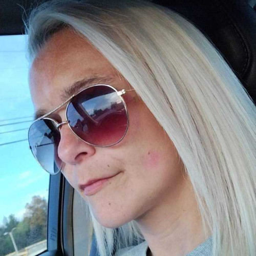 candace s. profile photo