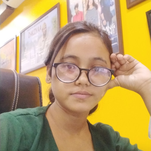 Jasmine K. profile photo