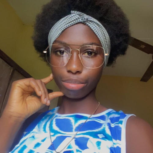 Favour  F. profile photo