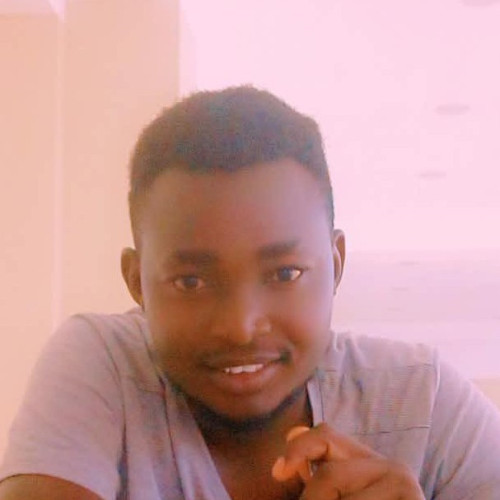Nashon O. profile photo