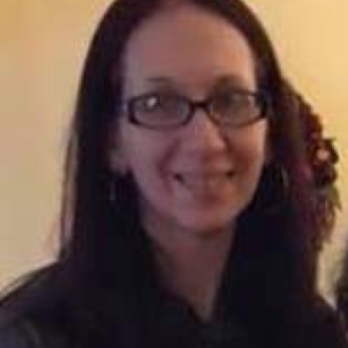 Jessica F. profile photo