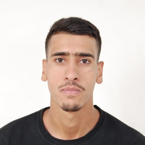Hicham T.
