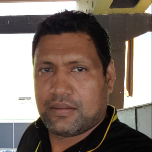 Padman D. profile photo