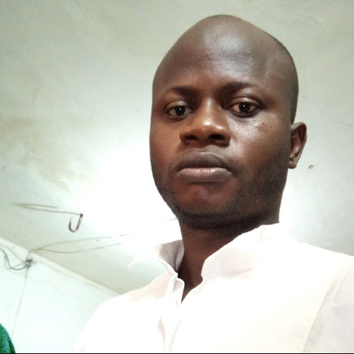 Gbenga A.