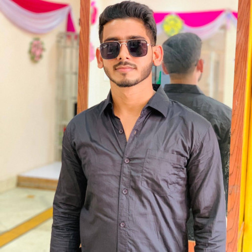 Ajeet K. profile photo