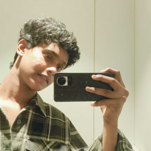 charithesh reddy c. profile photo