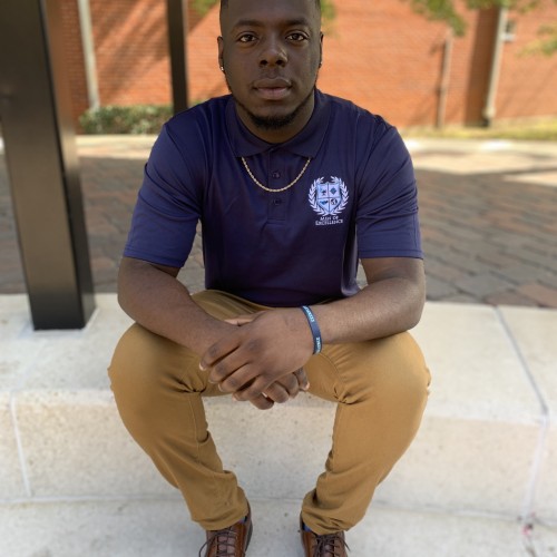 Javarius J.