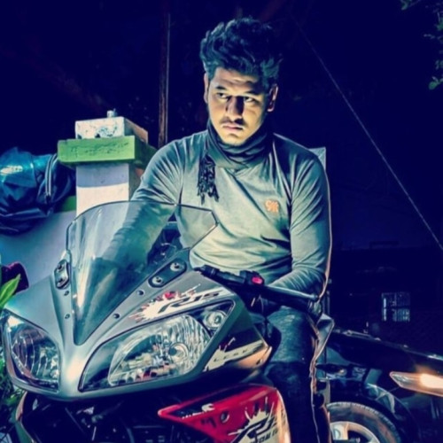 Sahil  P. profile photo