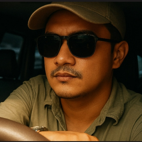 Febrian F. profile photo