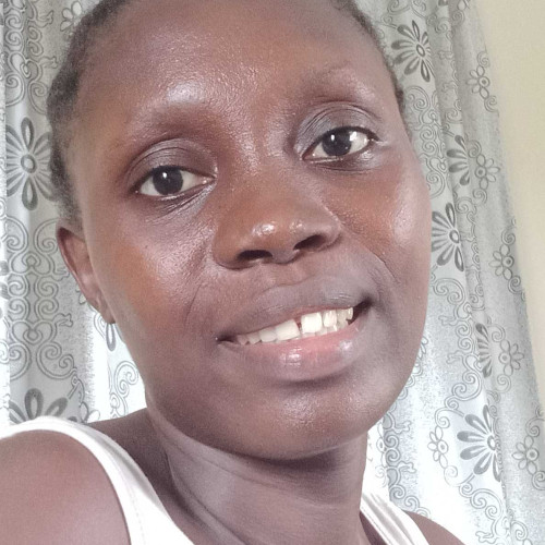 Gift O. profile photo