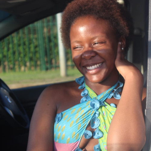 Ifeoma Sihle O. profile photo