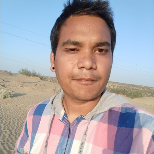 aditya c. profile photo