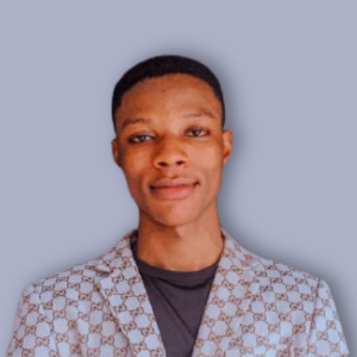 Ibraheem O. profile photo