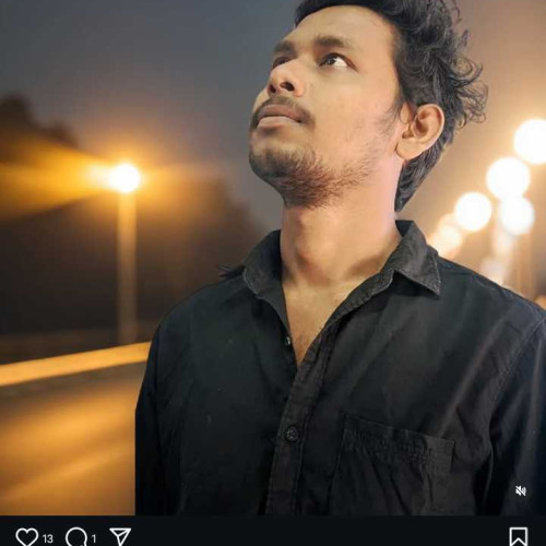 Aryan r. profile photo
