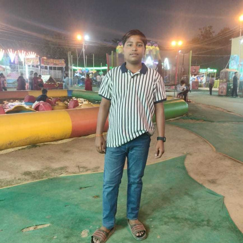 Rishita S. profile photo