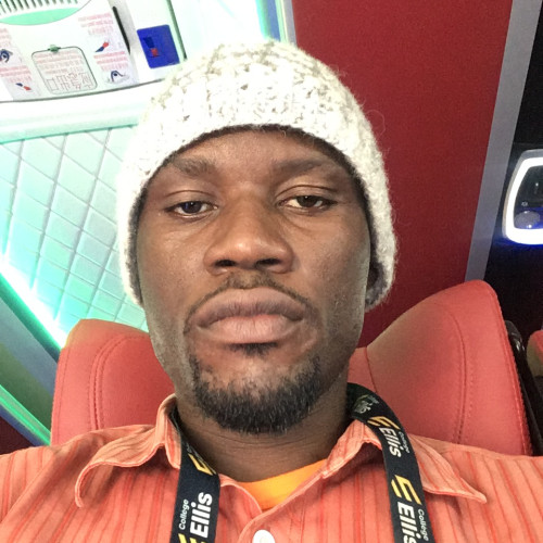 Arouna  K. profile photo