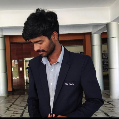 Prajwal C. profile photo