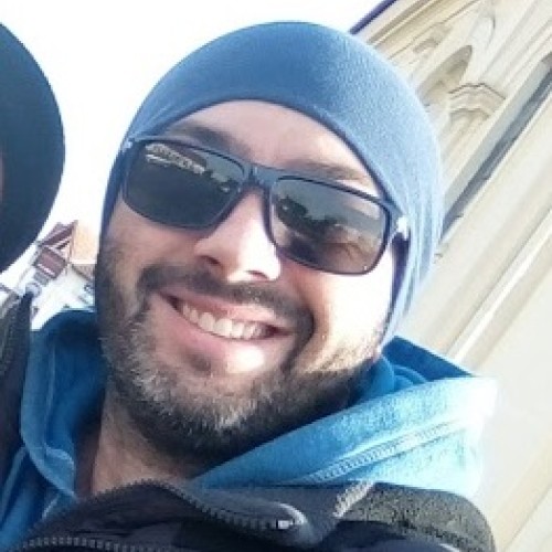Curea L. profile photo
