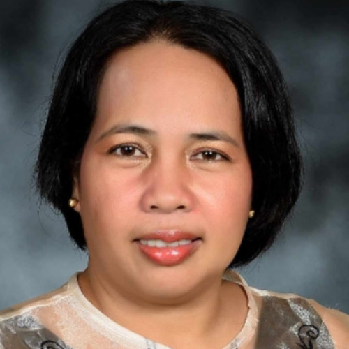 Lanie G.