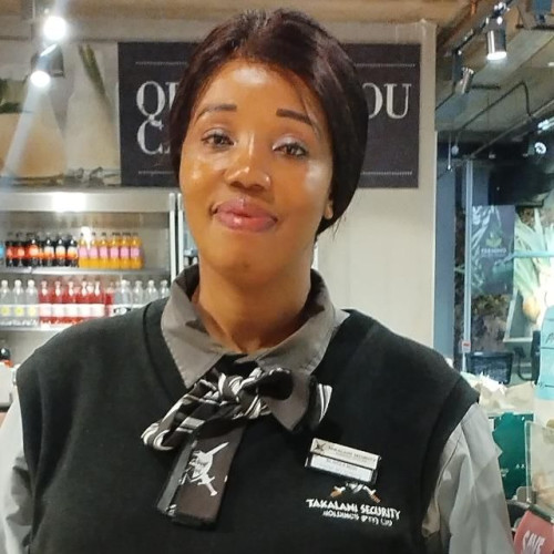 Silindile M.