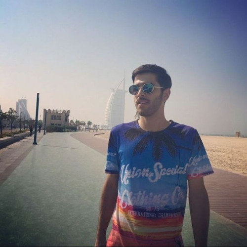 Yaaser R. profile photo