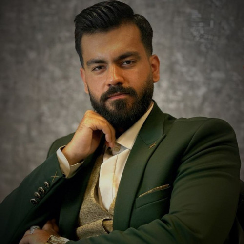 Mohamad B. profile photo