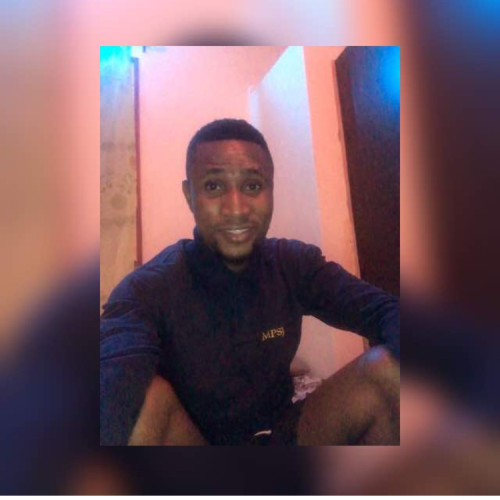 Goka B. profile photo