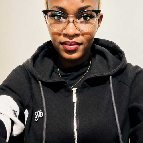 Laurine A. profile photo