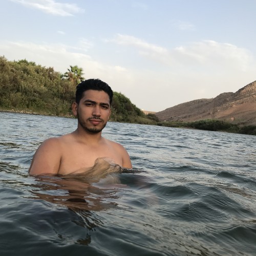 Yassine H.