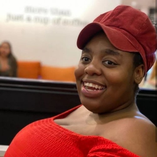 Sian M. profile photo