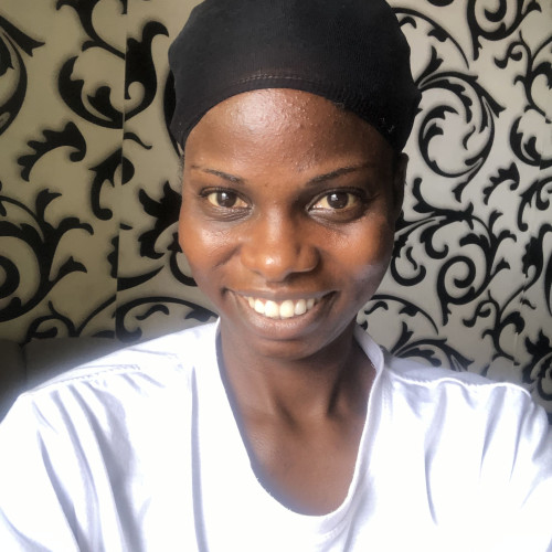 Victoria N. profile photo
